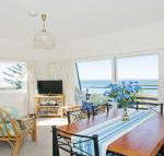 Eden on the Beach beachside getaway - Accommodation VIC