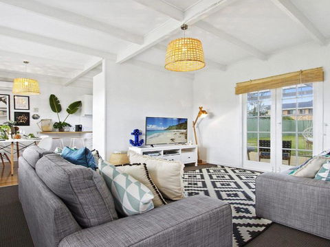 Hola De Mar Hello From The Sea - Accommodation VIC 4