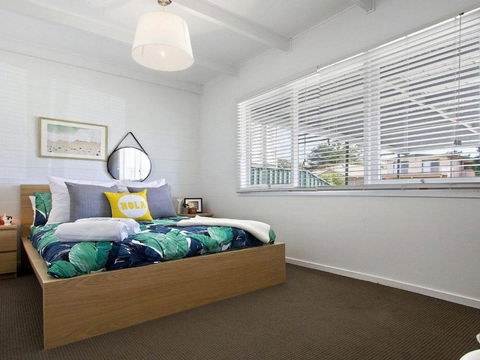 Hola De Mar Hello From The Sea - Accommodation VIC 3