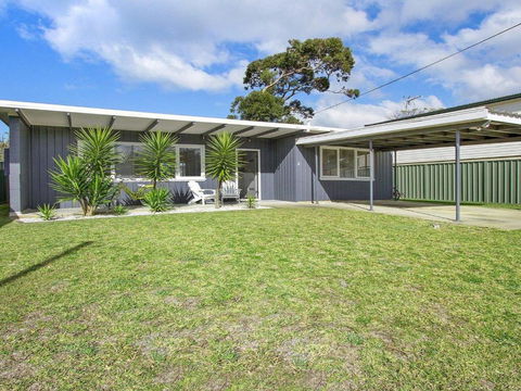 Hola De Mar Hello From The Sea - Accommodation VIC 1