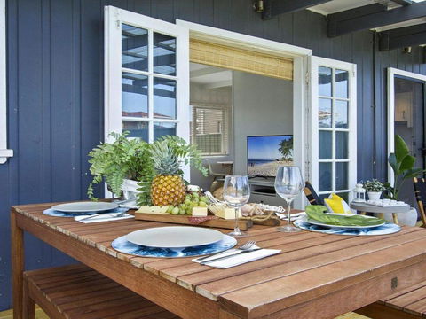 Hola De Mar Hello From The Sea - Accommodation VIC 6