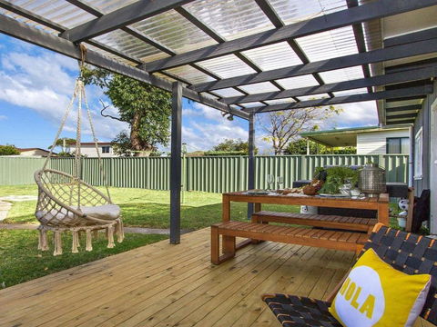 Hola De Mar Hello From The Sea - Accommodation VIC 5