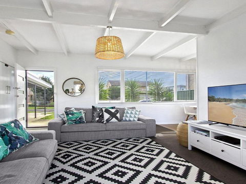 Hola De Mar Hello From The Sea - Accommodation VIC 2