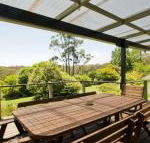 Riverbend 5 acres only 9km to village - Accommodation VIC