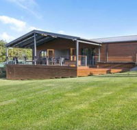 Rosella House Robertson a tranquil Highlands escape - Accommodation VIC