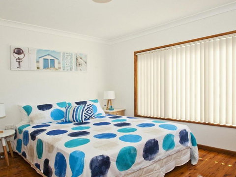 The Batch Funky & Fun - Accommodation VIC 6