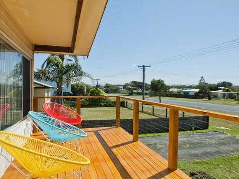 The Batch Funky & Fun - Accommodation VIC 2