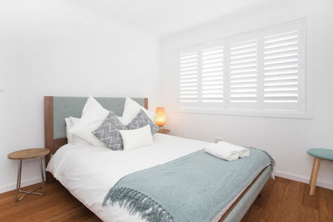 Ocean Blue - Accommodation VIC 1