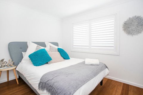 Ocean Blue - Accommodation VIC 5