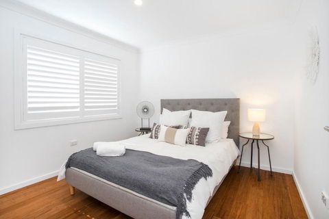 Ocean Blue - Accommodation VIC 4
