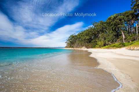 Ocean Blue - Accommodation VIC 3