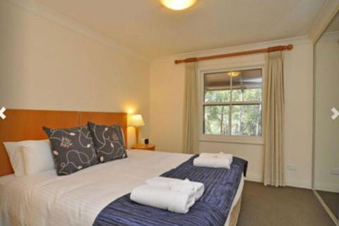 Villa Executive 2br Pokolbin Resort Condo Located Within Cypress Lakes Resort (nothing Is More Central) - Accommodation VIC 4