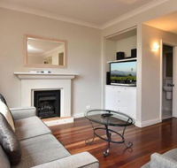Villa Executive 2br Pokolbin Resort Condo located within Cypress Lakes Resort nothing is more central - Accommodation VIC