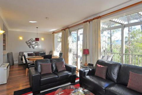 Villa Executive 2br Pokolbin Resort Condo Located Within Cypress Lakes Resort (nothing Is More Central) - Accommodation VIC 5