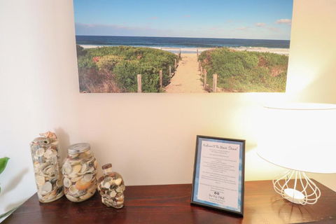 The Beach Shack - Accommodation VIC 2