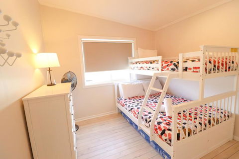 The Beach Shack - Accommodation VIC 1