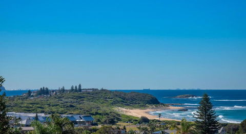 Waves At Caves - Accommodation VIC 1