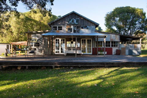 Moonrise Farm - Accommodation VIC 1