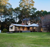 Moonrise Farm - Accommodation VIC