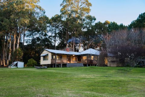 Moonrise Farm - Accommodation VIC 0