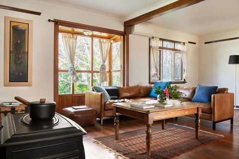 Moonrise Farm - Accommodation VIC 4