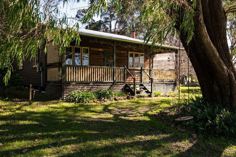 Moonrise Farm - Accommodation VIC 2