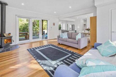 COASTAL BREEZE BALNARRING - Accommodation VIC 6