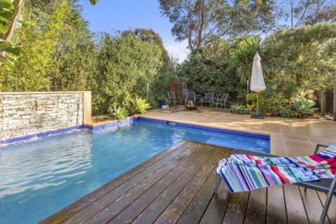 COASTAL BREEZE BALNARRING - Accommodation VIC 0