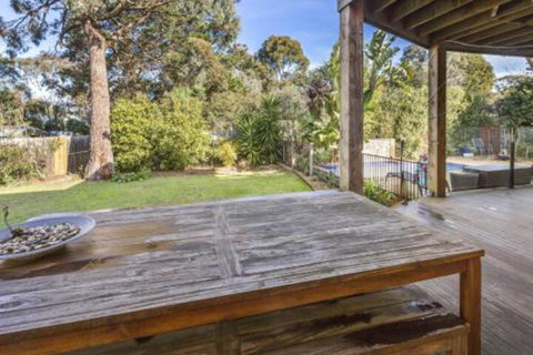 COASTAL BREEZE BALNARRING - Accommodation VIC 3