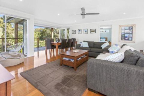 COASTAL BREEZE BALNARRING - Accommodation VIC 4