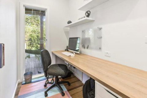 COASTAL BREEZE BALNARRING - Accommodation VIC 2