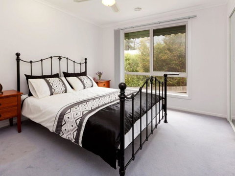 DROMANA BAY VIEWS DROMANA - Accommodation VIC 6