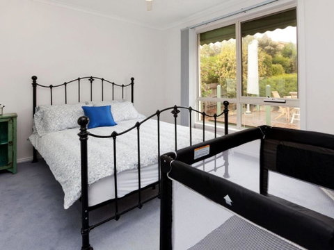 DROMANA BAY VIEWS DROMANA - Accommodation VIC 4