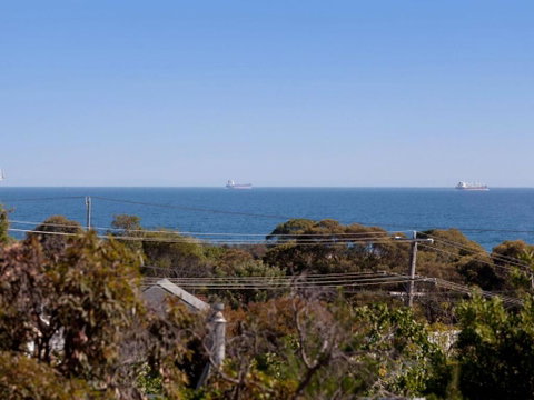 DROMANA BAY VIEWS DROMANA - Accommodation VIC 2