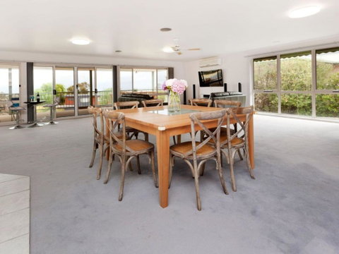 DROMANA BAY VIEWS DROMANA - Accommodation VIC 5