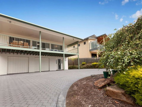 DROMANA BAY VIEWS DROMANA - Accommodation VIC 3