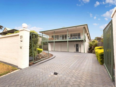 DROMANA BAY VIEWS DROMANA - Accommodation VIC 1