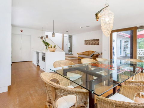 LANAI HOUSE BALNARRING BEACH - Accommodation VIC 3