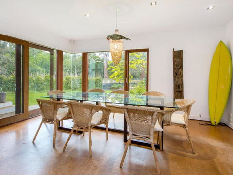 LANAI HOUSE BALNARRING BEACH - Accommodation VIC 1