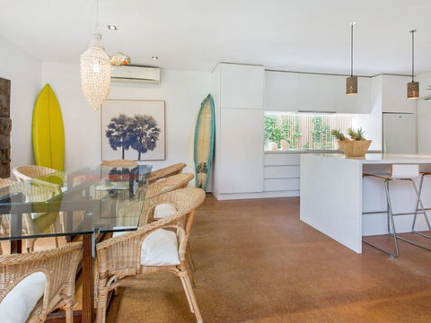 LANAI HOUSE BALNARRING BEACH - Accommodation VIC 2