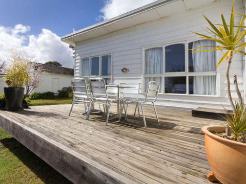 HOME SWEET HOME MOUNT MARTHA - Accommodation VIC 5