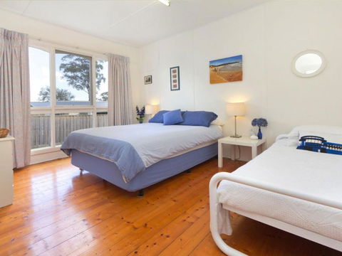 HOME SWEET HOME MOUNT MARTHA - Accommodation VIC 2