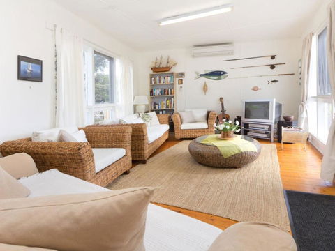HOME SWEET HOME MOUNT MARTHA - Accommodation VIC 4