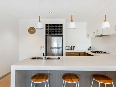 NORTH POINT RETREAT MORNINGTON - Accommodation VIC 6
