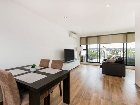 NORTH POINT RETREAT MORNINGTON - Accommodation VIC 5