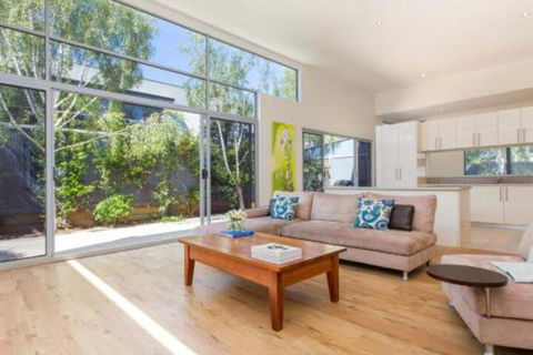 PALM COURT RETREAT MORNINGTON - Accommodation VIC 5