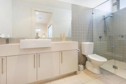 PALM COURT RETREAT MORNINGTON - Accommodation VIC 6