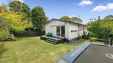 PERIWINKLE MOUNT MARTHA - Accommodation VIC 2