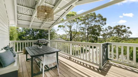 PERIWINKLE MOUNT MARTHA - Accommodation VIC 5