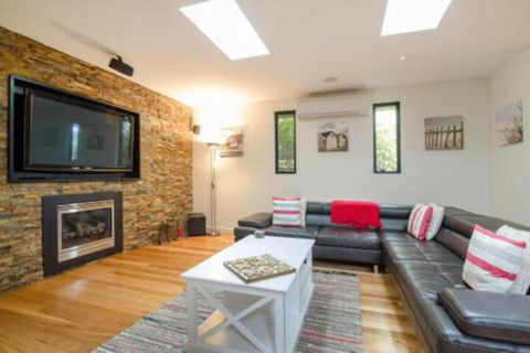 PIER 55 DROMANA... - Accommodation VIC 0
